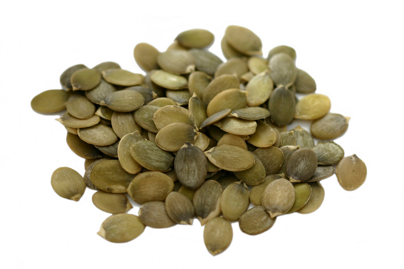 Pumpkin Seeds