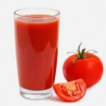 Permalink to: Tomato Juice Reduces Inflammation
