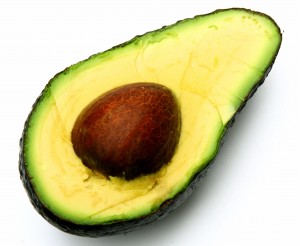 Avocado_open