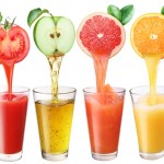 Permalink to: How to Juice for Healing Power