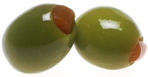 olives