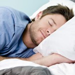 Permalink to: Higher Melatonin Levels Reduce Risk for Prostate Cancer
