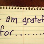 Permalink to: The Importance of Teaching Gratitude and Building Self-Esteem in Children (and Adults)