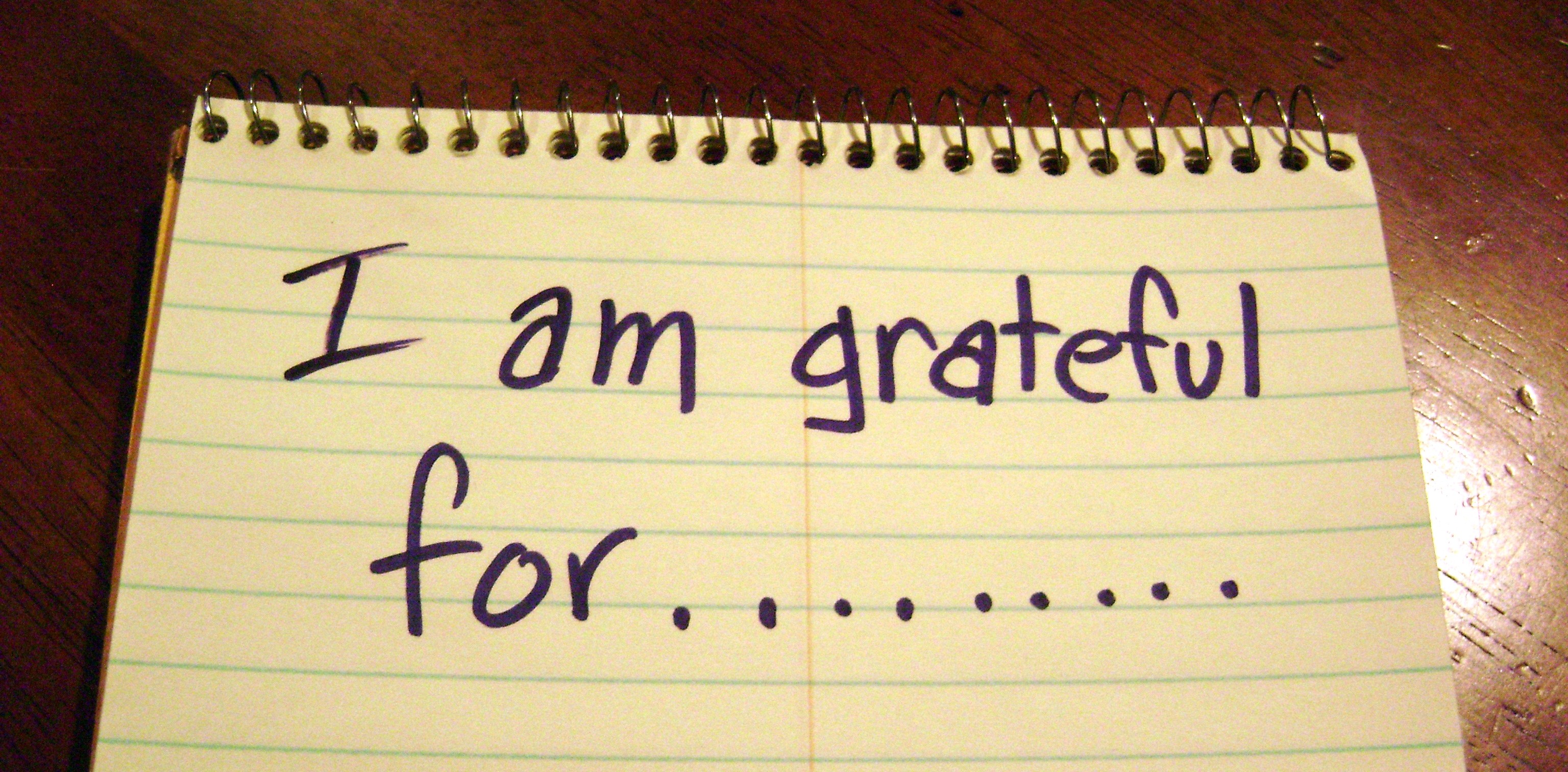 The Importance of Teaching Gratitude and Building Self-Esteem in Children (and Adults)