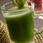 Permalink to: Fresh Juicing for Acne