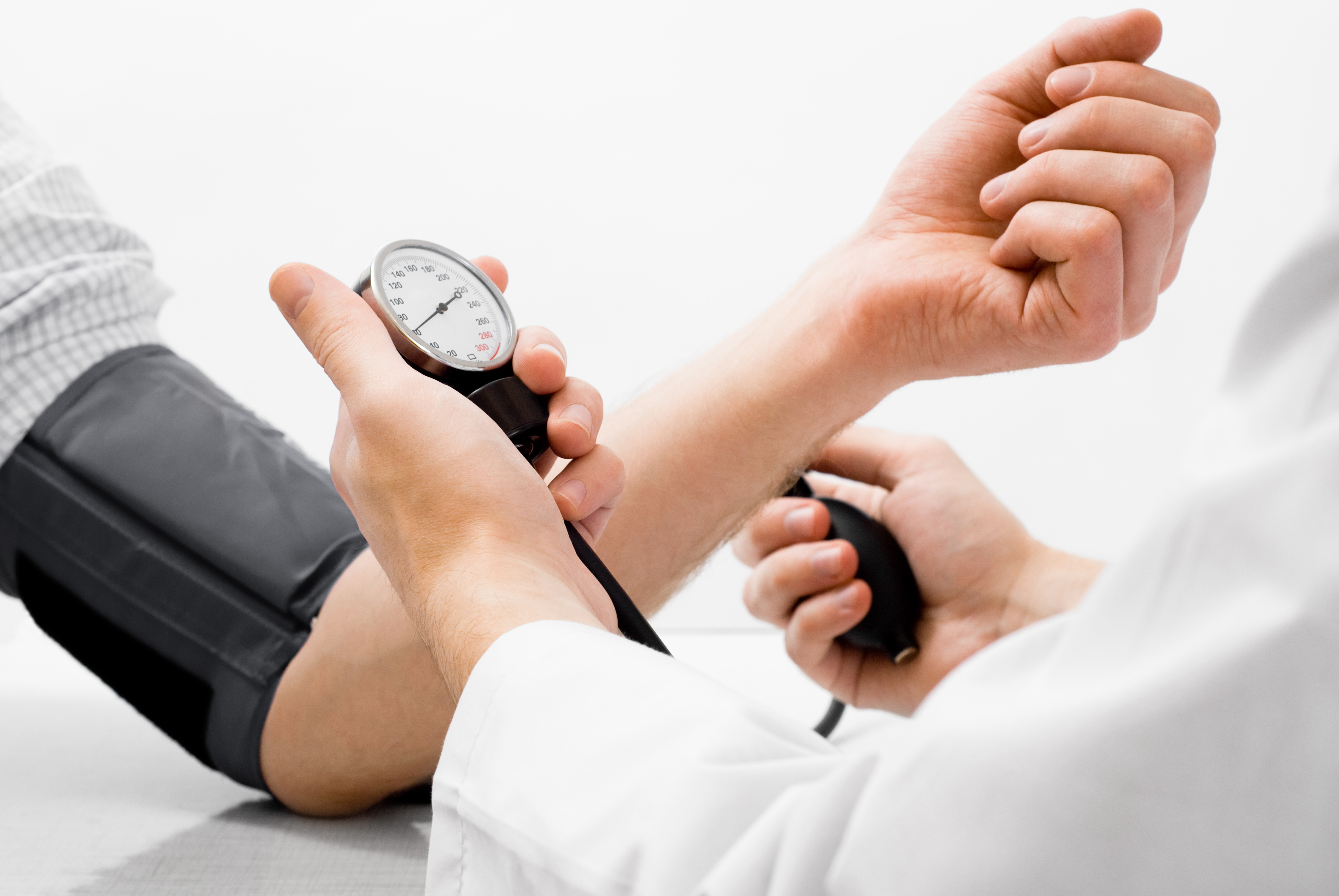 What Is High Blood Pressure Pdf