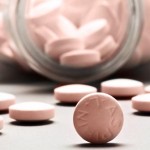 Permalink to: A Baby Aspirin a Day is a BAD Prescription for Most