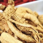 Permalink to: Feeling Stressed? Try Ginseng