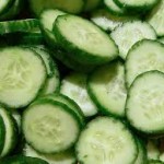 Permalink to: Cucumbers