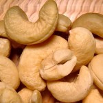 Permalink to: Cashews