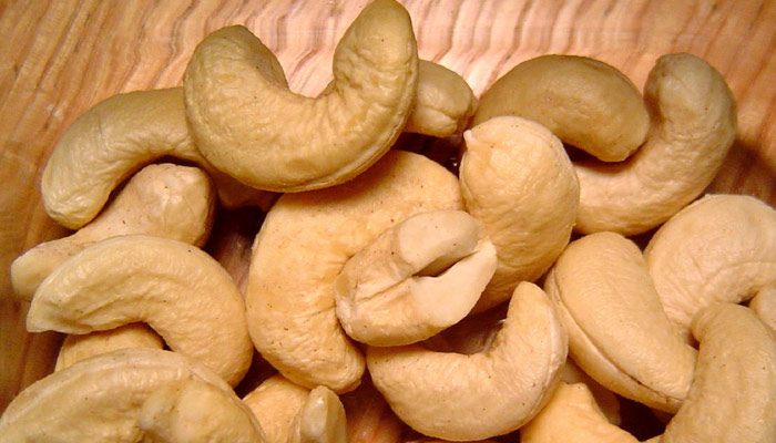 Cashews – Healing Food Facts