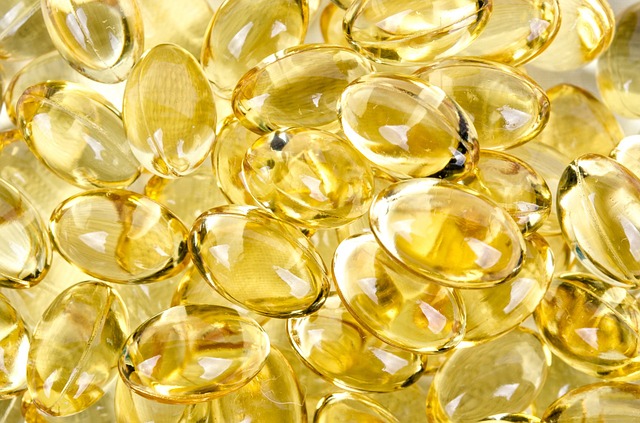 Vitamin D3 Benefits