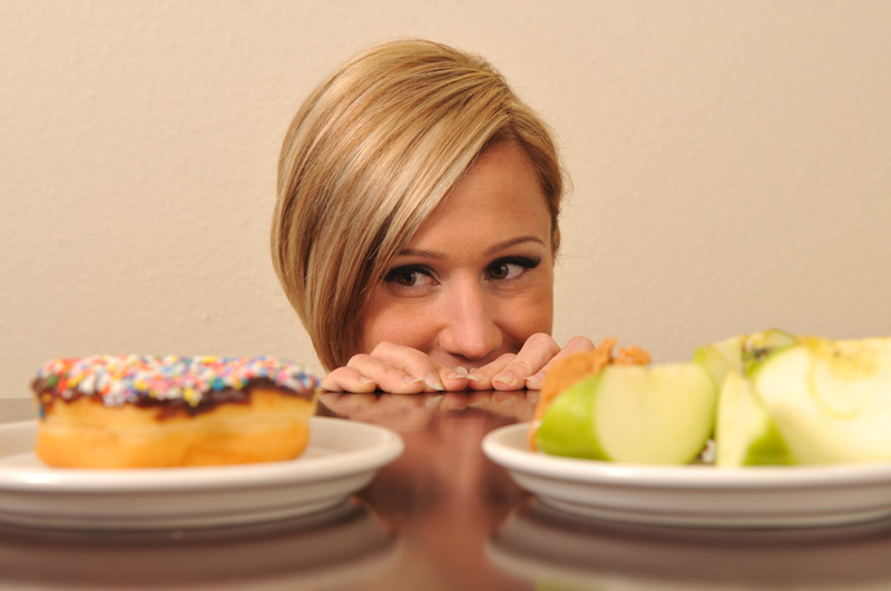 How to Eliminate Food Cravings