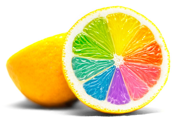 “Rainbow” of Fruits and Vegetables | Dr. Michael Murray