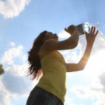 Permalink to: How Much Water Do You REALLY Need? Here’s How To Stay Hydrated