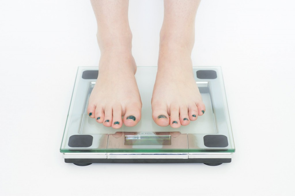 Alpha-lipoic Acid Promotes Weight Loss