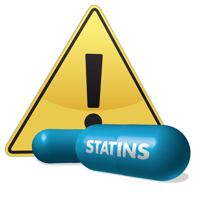 Statins Increase the Risk of Diabetes Even Greater than Expected!