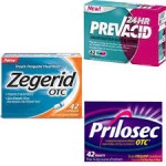 Permalink to: Acid-Blocking Drugs Increase Heart Disease Risk