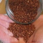 Permalink to: Flaxseed Consumption Lowers Cholesterol Levels
