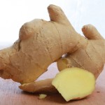 Permalink to: Ginger Effective in Relieving Heavy Menstrual Bleeding