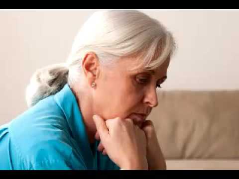 Helping with Anxiety During Perimenopause and Menopause