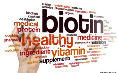 Why is Biotin in the News?